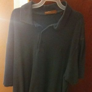 Perry Ellis Casual Shirt